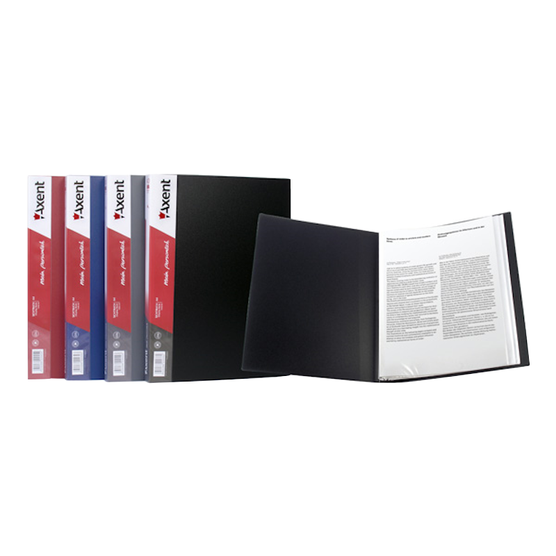 Папка з файлами AXENT (1060-03-A)